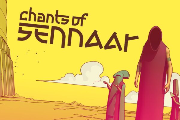 Memecah Bahasa, Menyatukan Dunia: Menyelami Misteri Chants of Sennaar